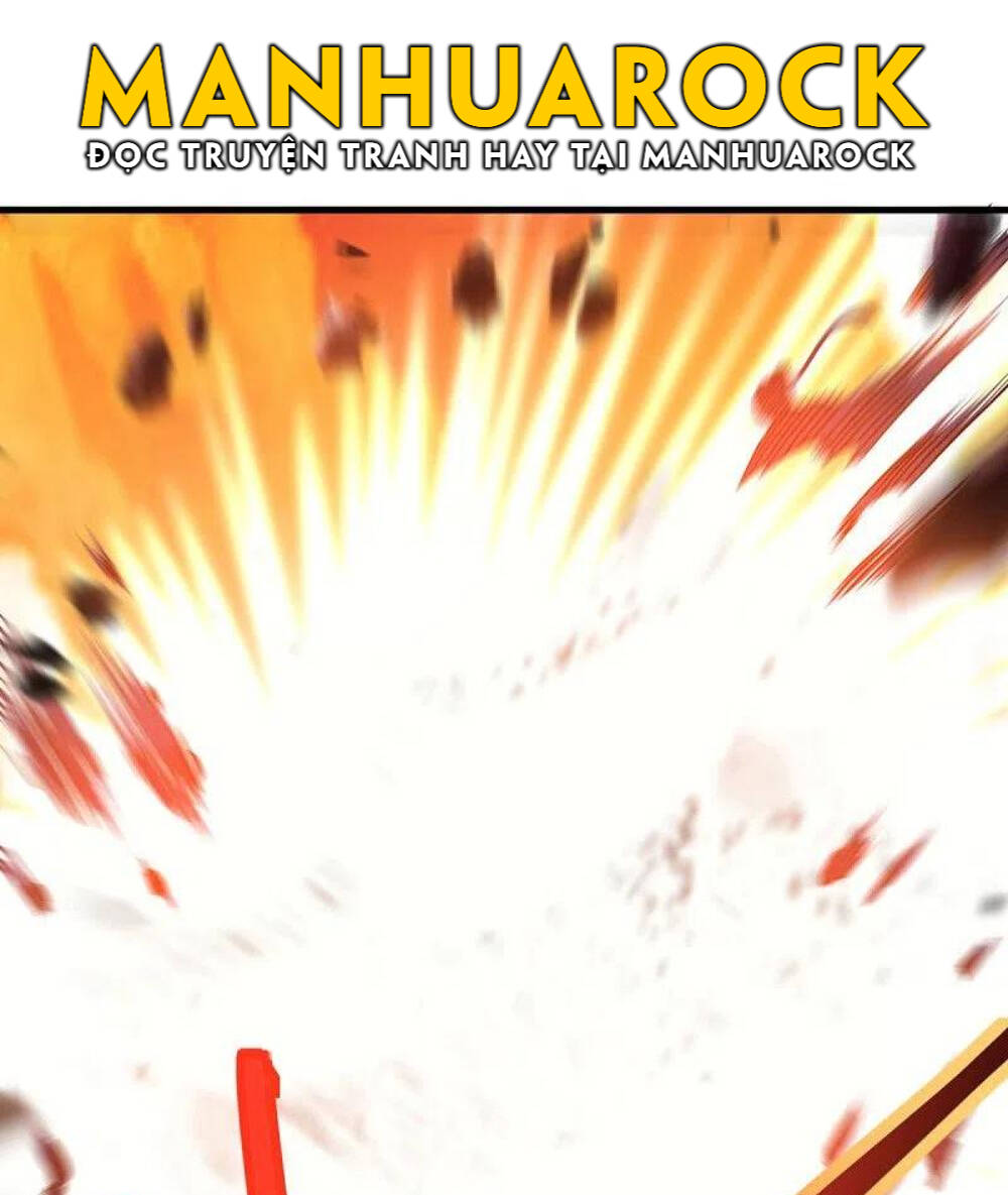 Chiến Hồn Tuyệt Thế Chapter 456 - Trang 2