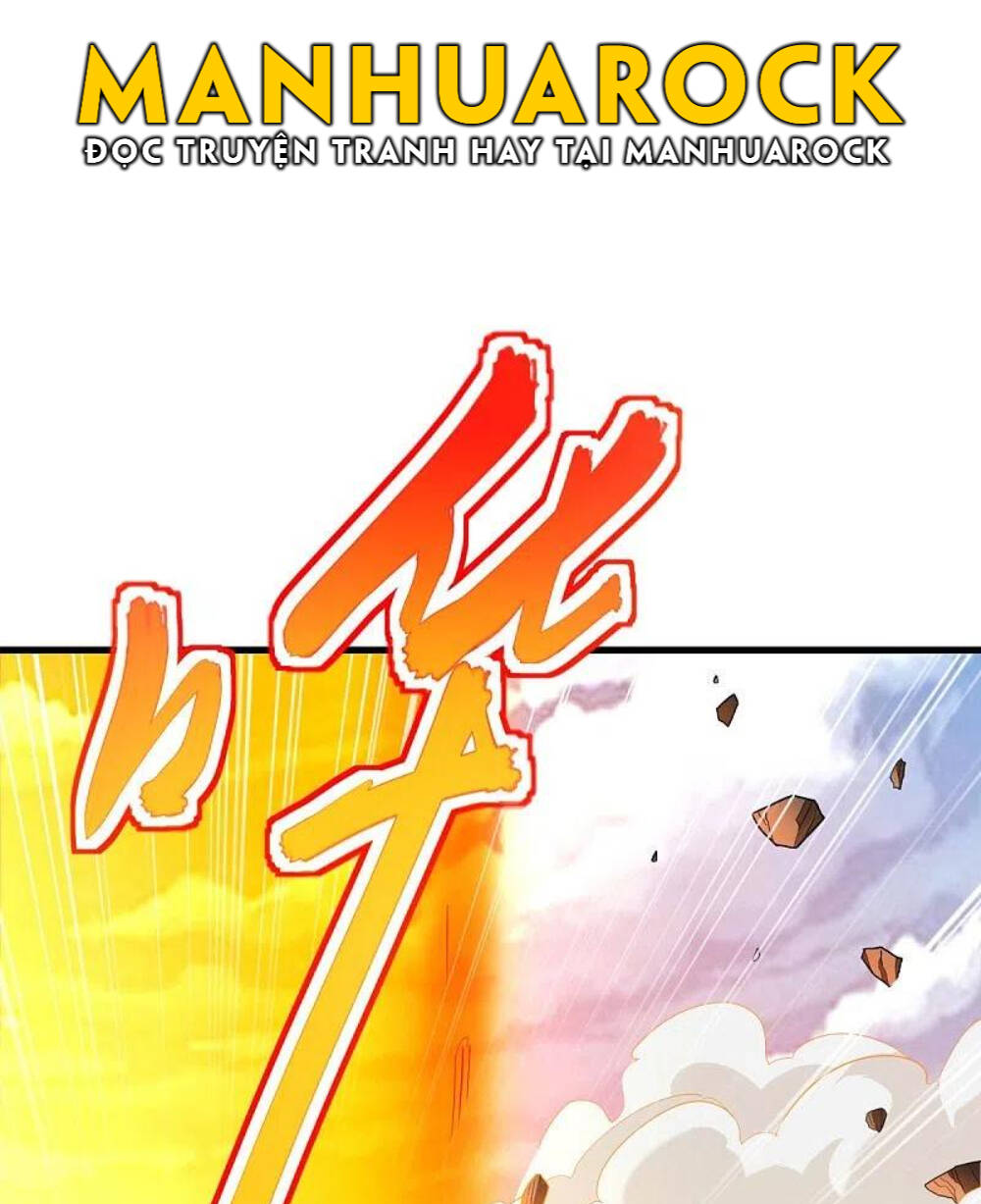 Chiến Hồn Tuyệt Thế Chapter 456 - Trang 2