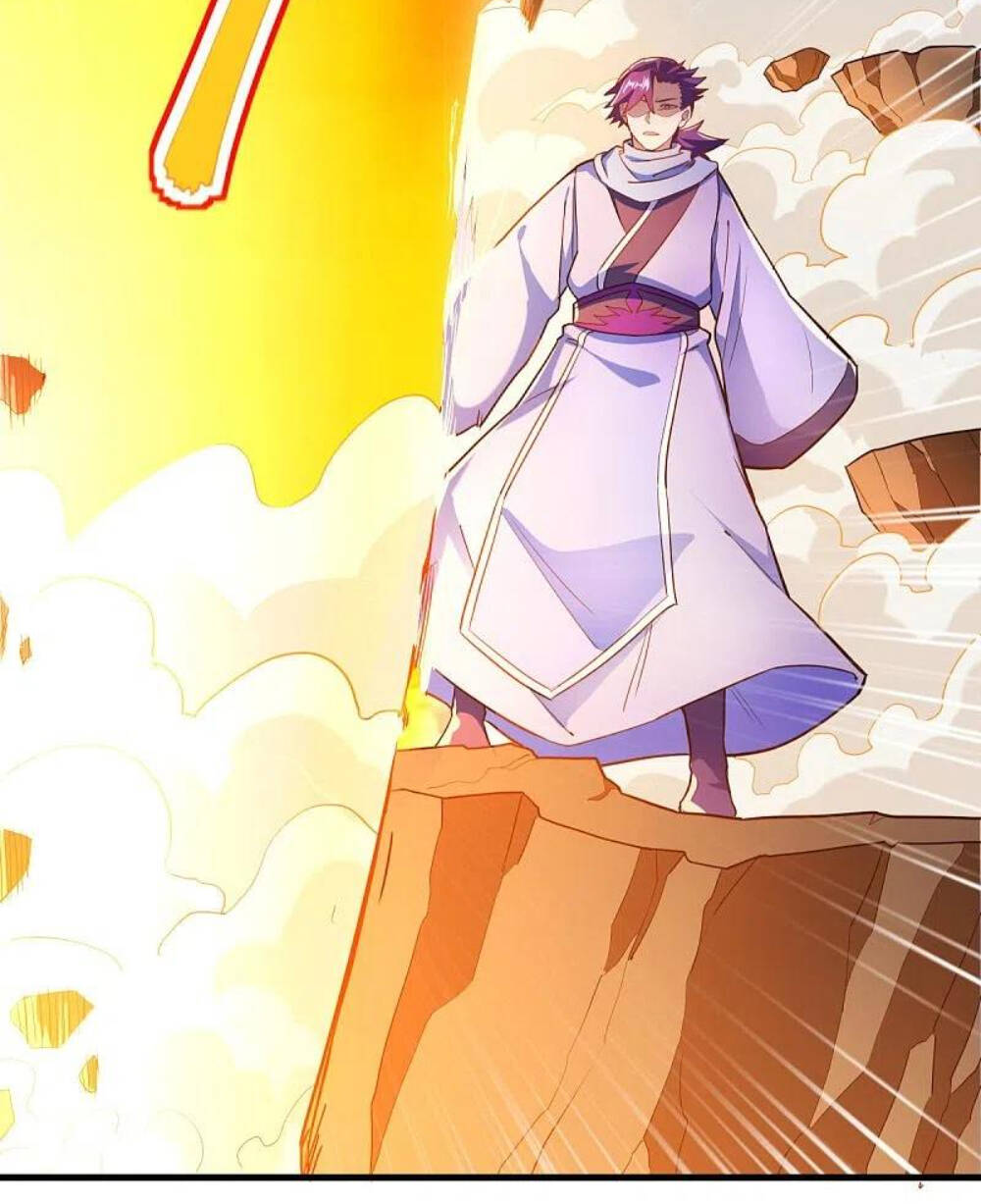 Chiến Hồn Tuyệt Thế Chapter 456 - Trang 2