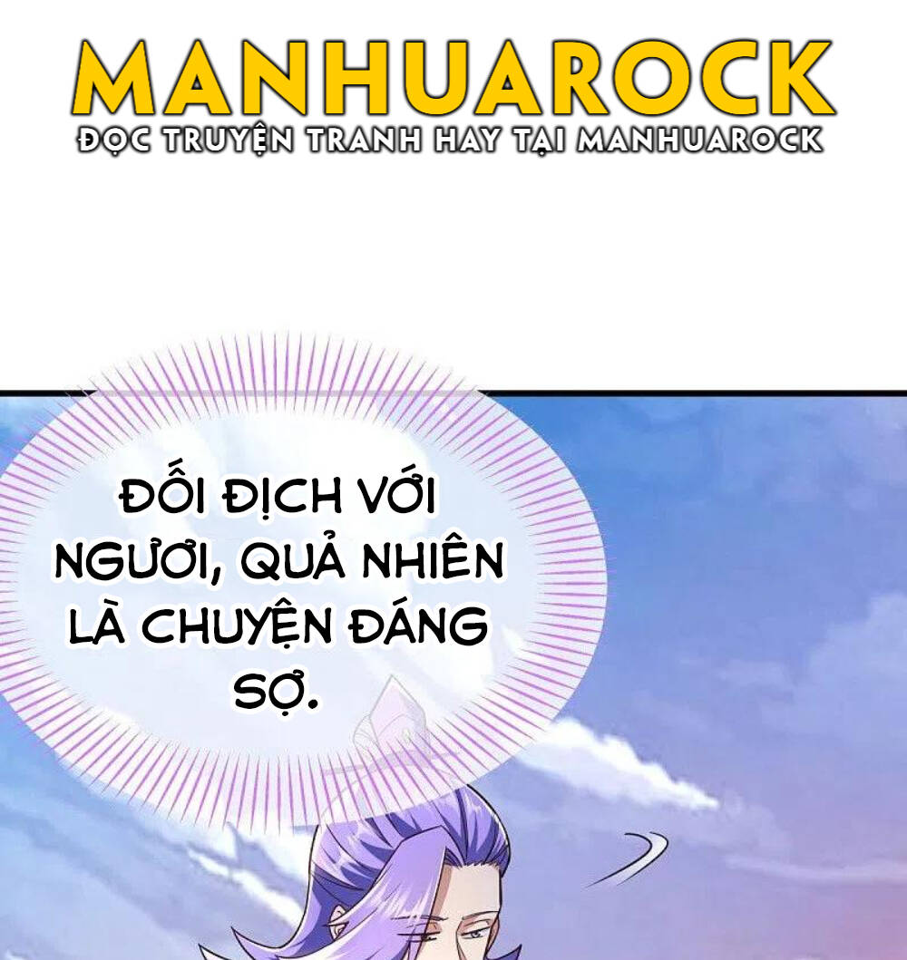 Chiến Hồn Tuyệt Thế Chapter 456 - Trang 2