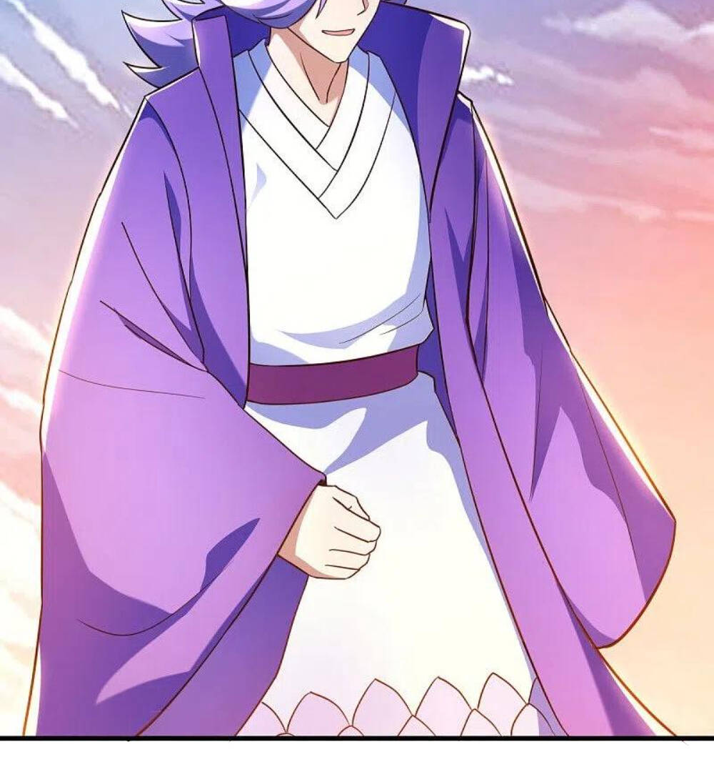 Chiến Hồn Tuyệt Thế Chapter 456 - Trang 2