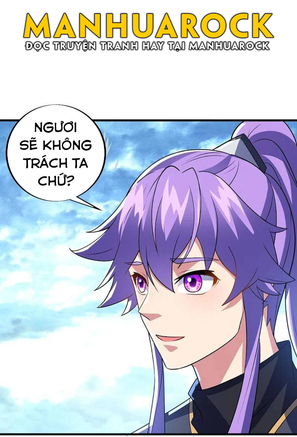 Chiến Hồn Tuyệt Thế Chapter 456 - Trang 2