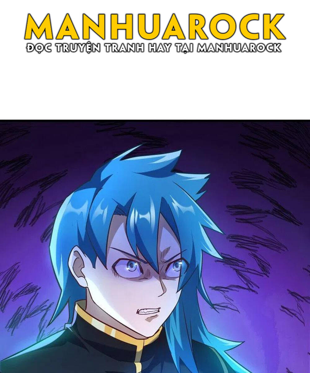 Chiến Hồn Tuyệt Thế Chapter 456 - Trang 2