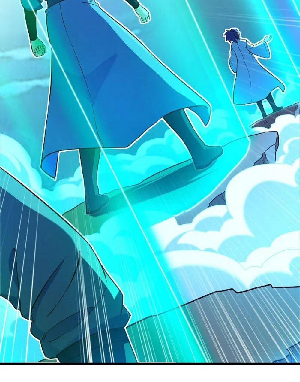 Chiến Hồn Tuyệt Thế Chapter 456 - Trang 2