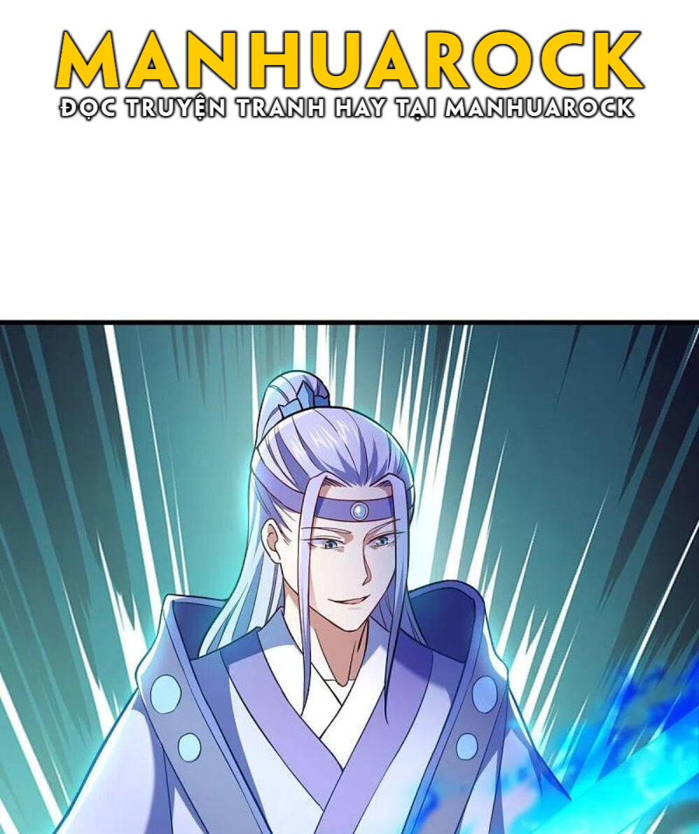 Chiến Hồn Tuyệt Thế Chapter 456 - Trang 2