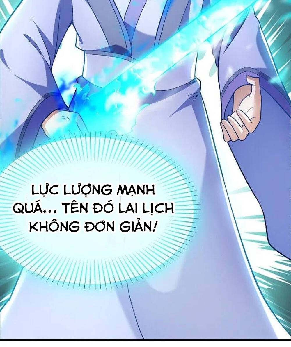 Chiến Hồn Tuyệt Thế Chapter 456 - Trang 2