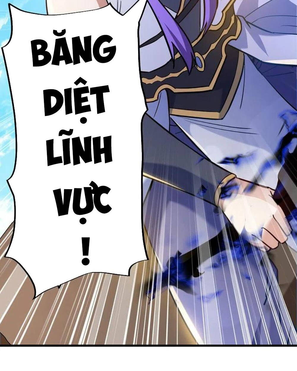 Chiến Hồn Tuyệt Thế Chapter 456 - Trang 2