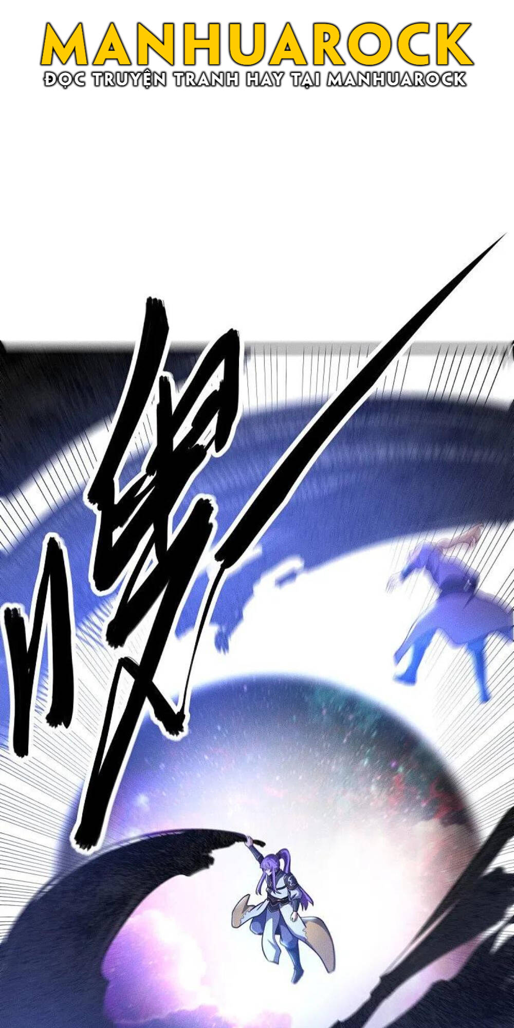 Chiến Hồn Tuyệt Thế Chapter 456 - Trang 2