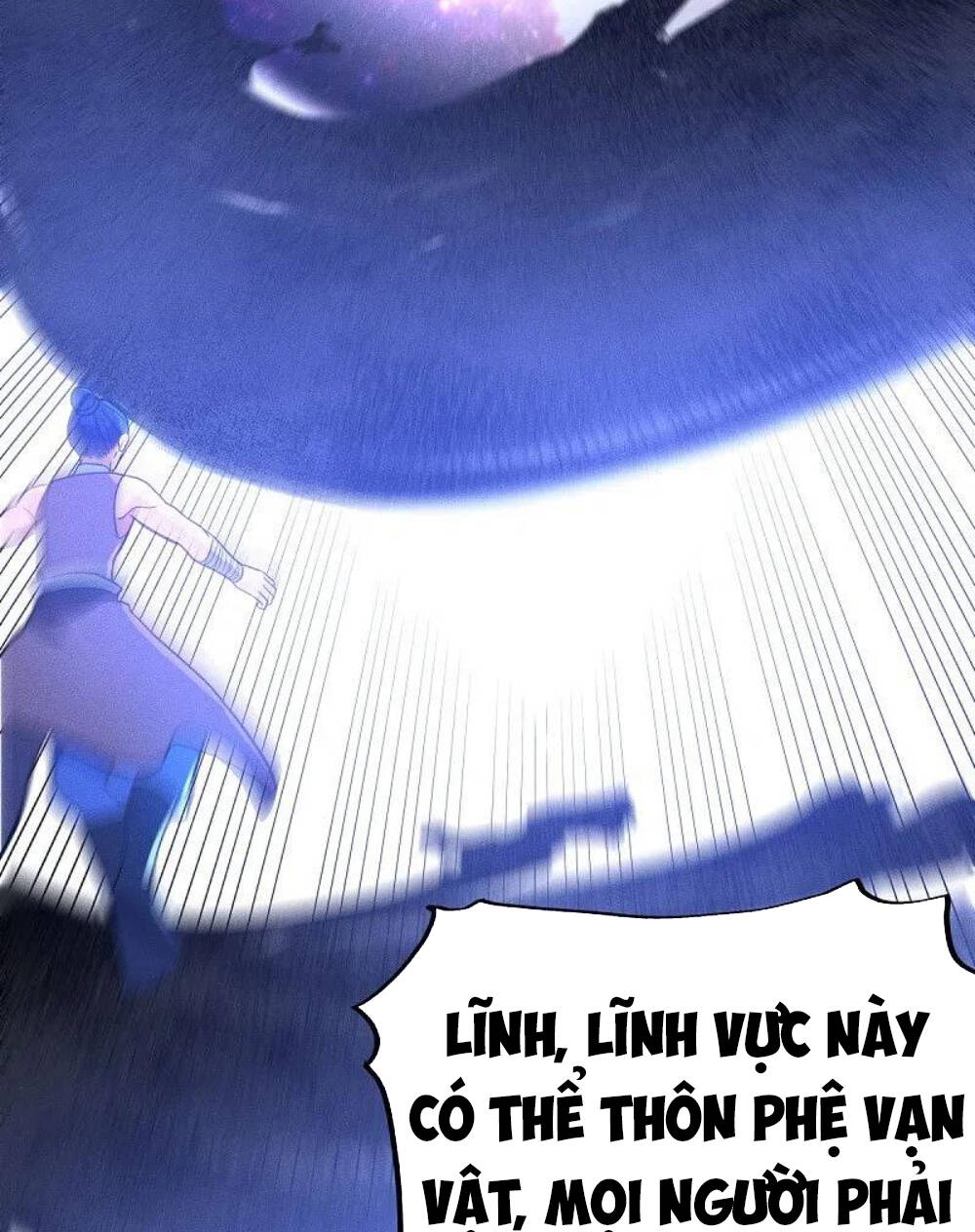 Chiến Hồn Tuyệt Thế Chapter 456 - Trang 2