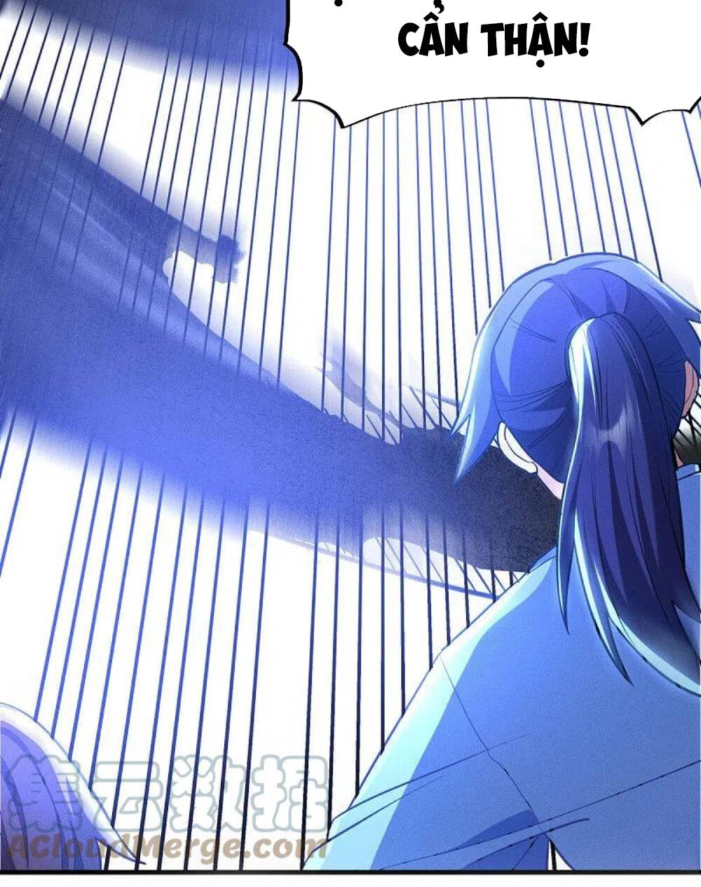 Chiến Hồn Tuyệt Thế Chapter 456 - Trang 2