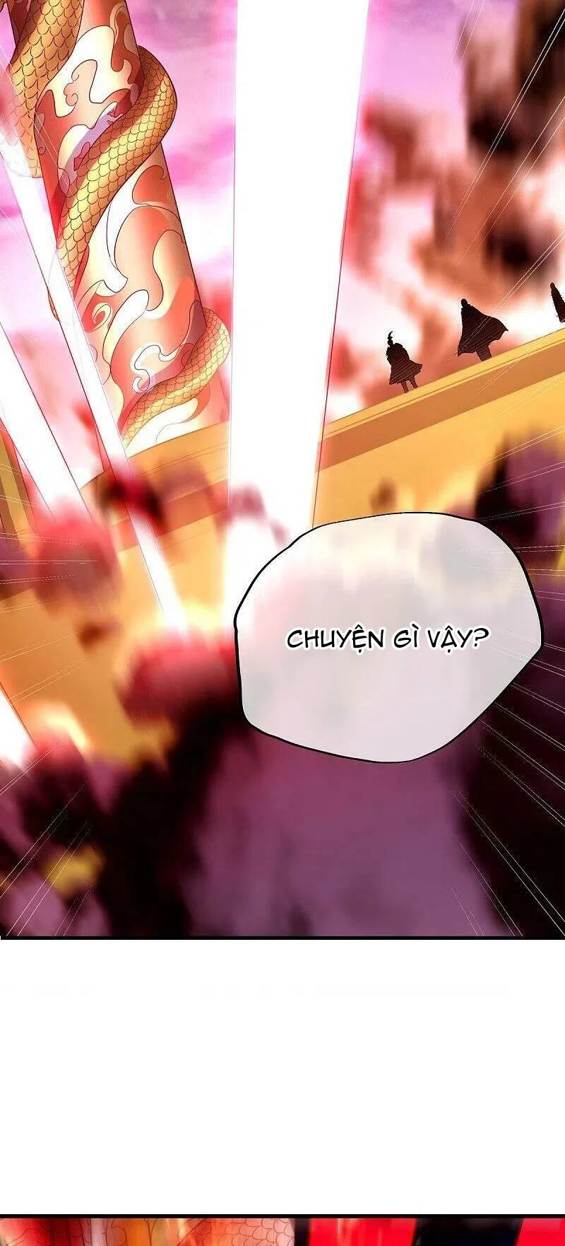 Chiến Hồn Tuyệt Thế Chapter 457 - Trang 2