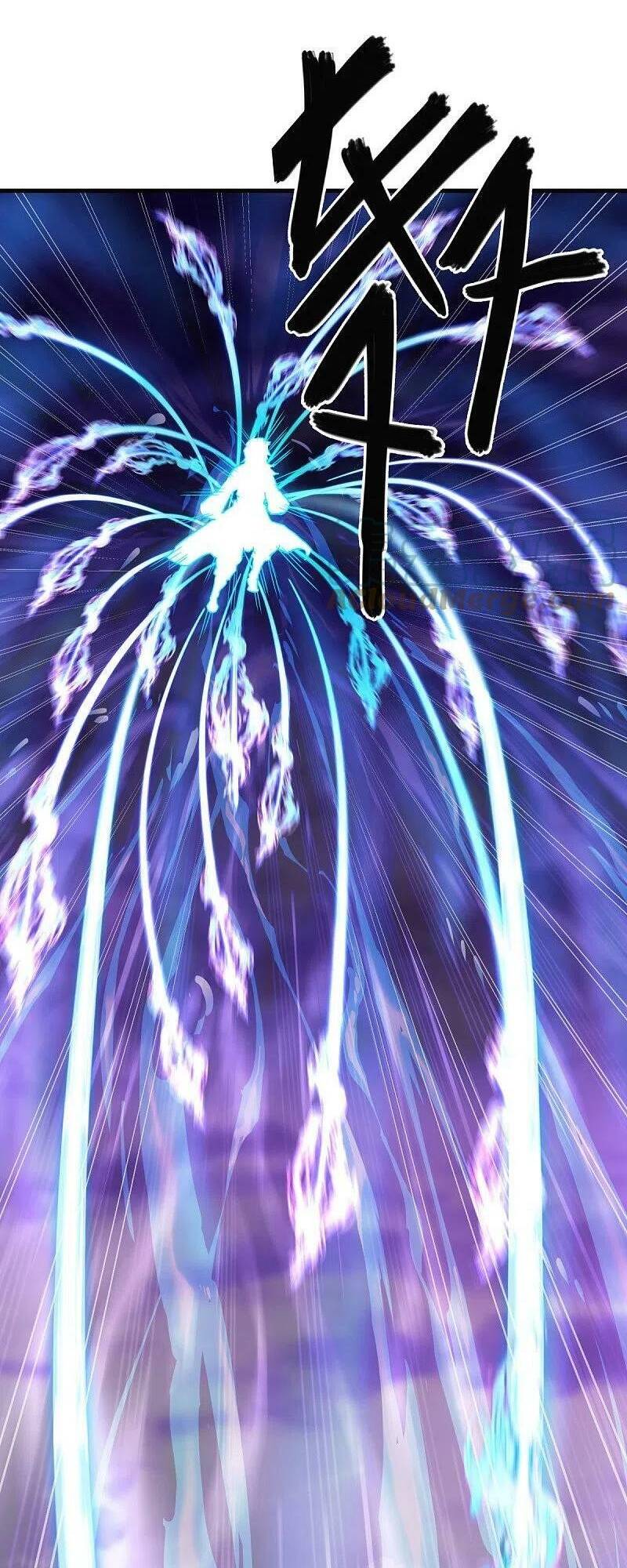 Chiến Hồn Tuyệt Thế Chapter 457 - Trang 2