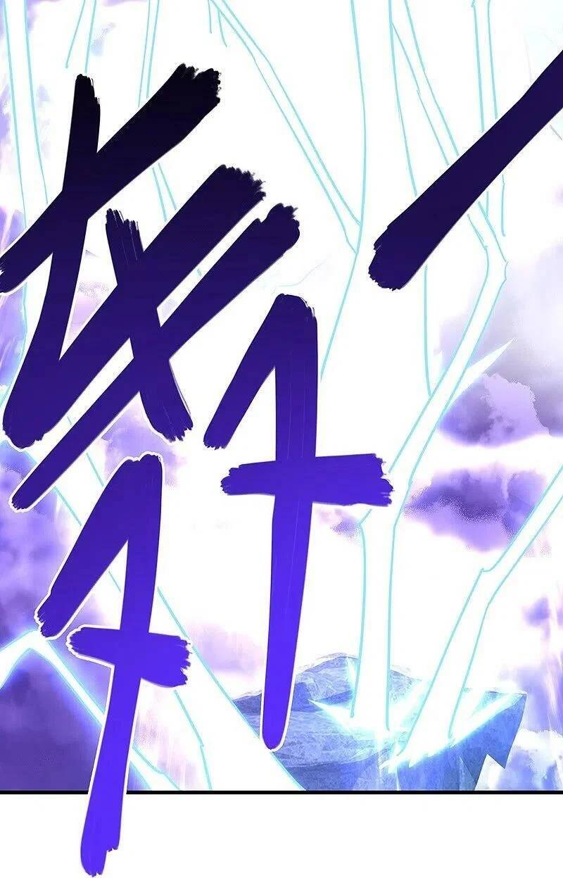 Chiến Hồn Tuyệt Thế Chapter 458 - Trang 2