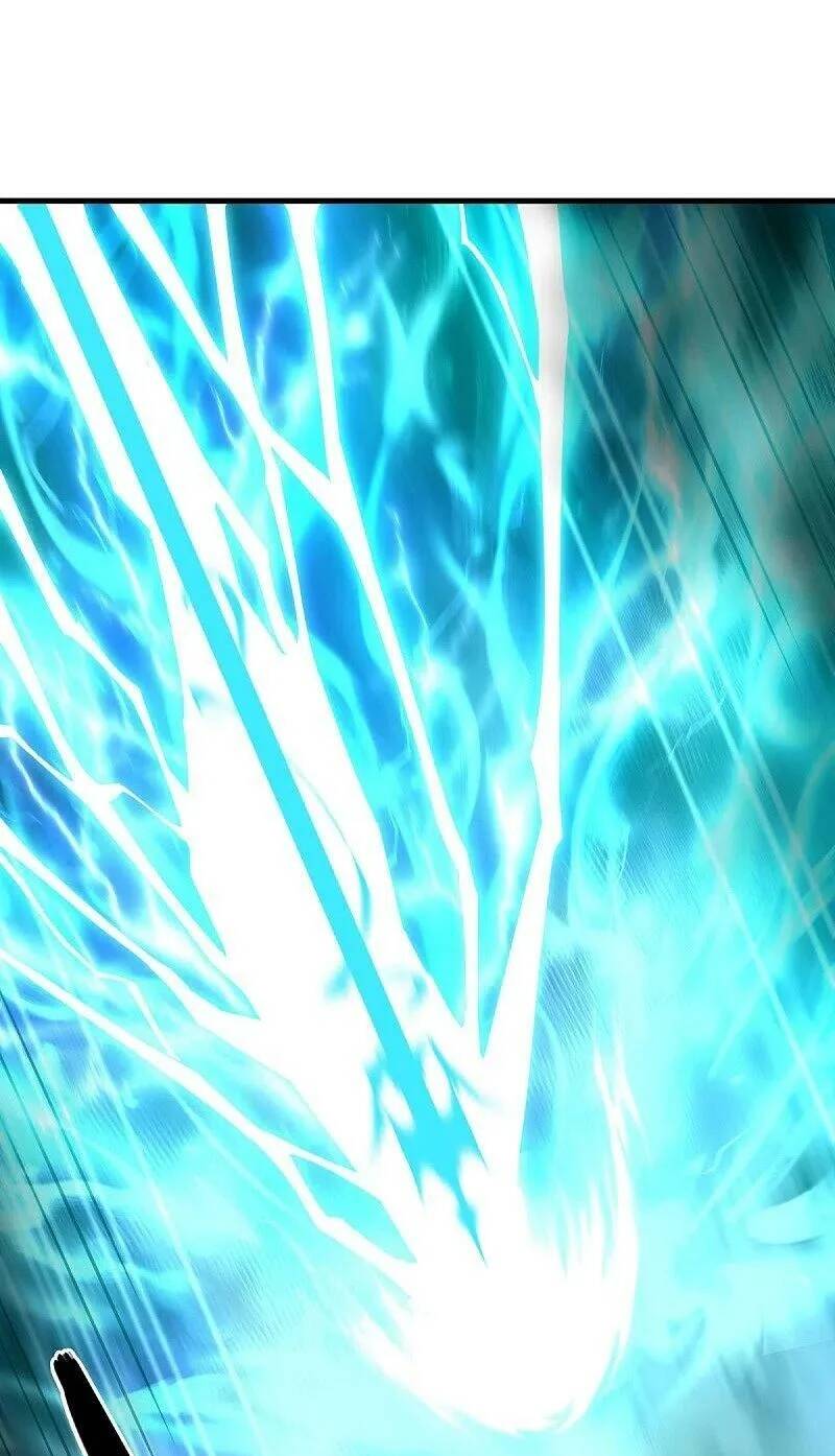 Chiến Hồn Tuyệt Thế Chapter 458 - Trang 2