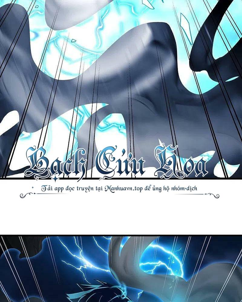 Chiến Hồn Tuyệt Thế Chapter 458 - Trang 2