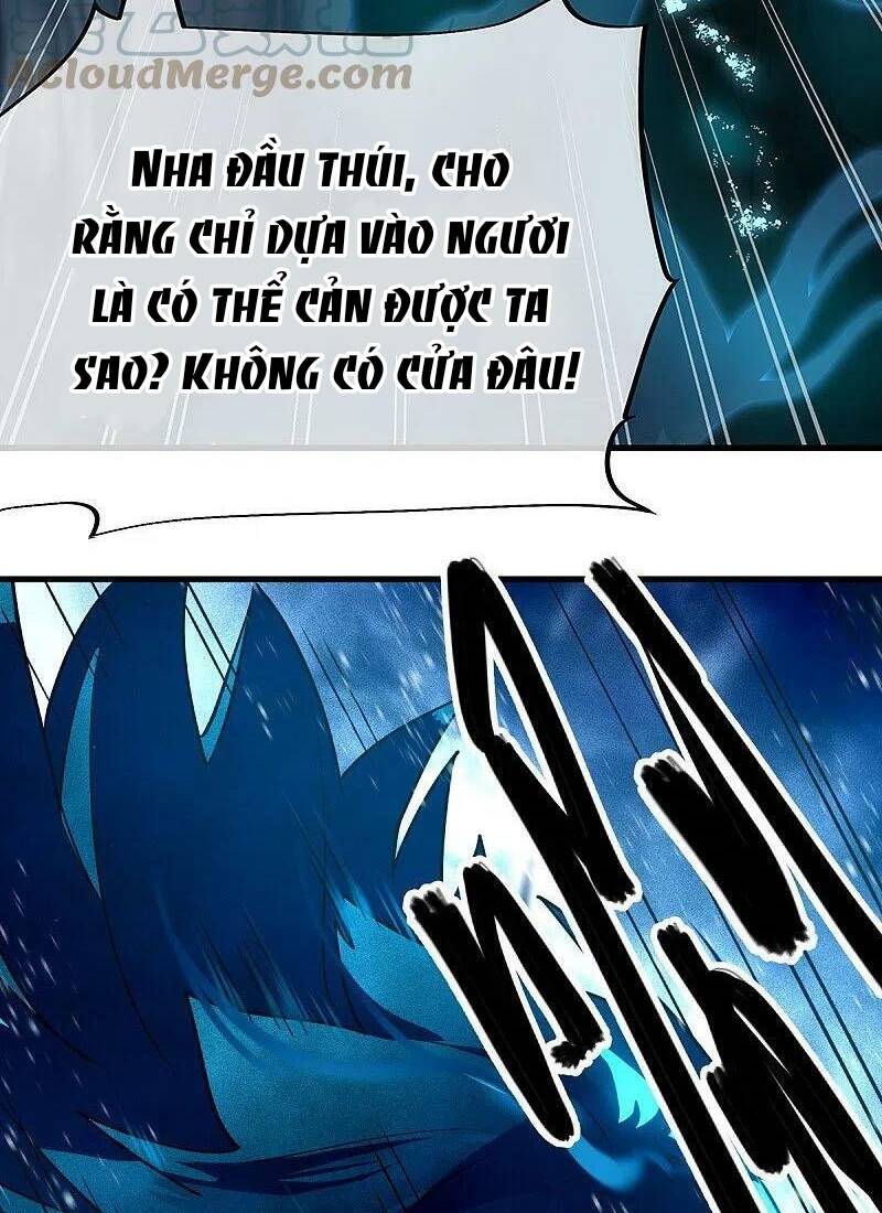 Chiến Hồn Tuyệt Thế Chapter 458 - Trang 2