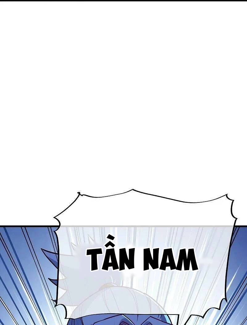 Chiến Hồn Tuyệt Thế Chapter 458 - Trang 2