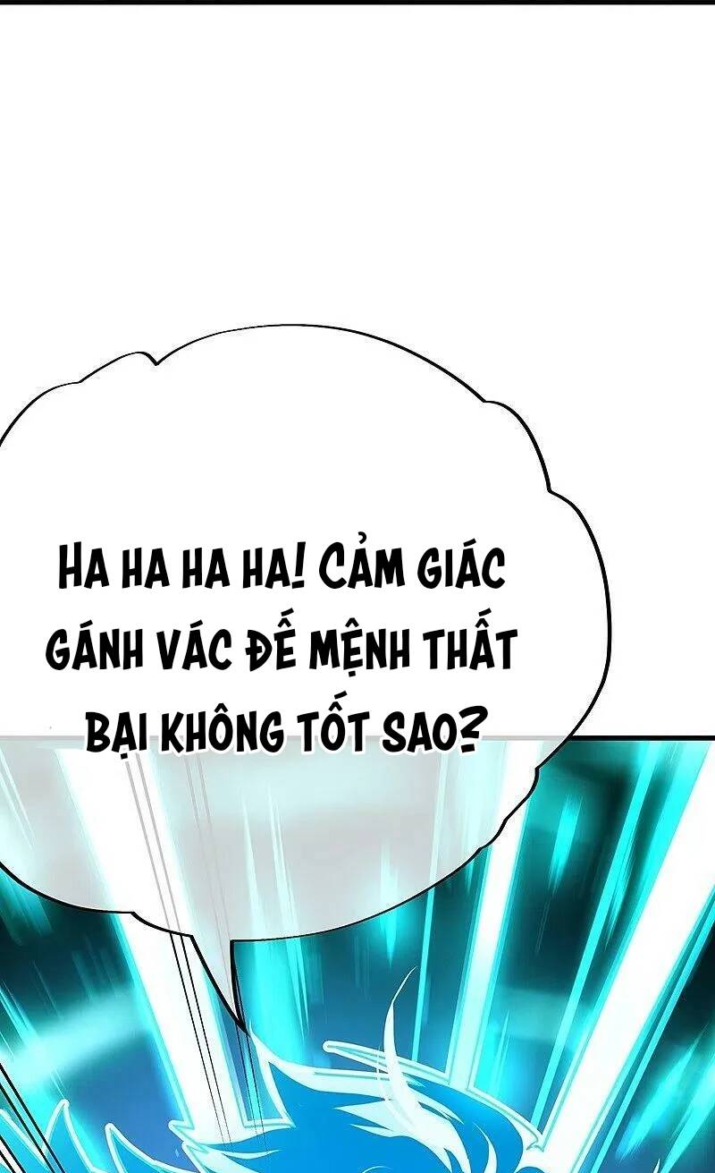Chiến Hồn Tuyệt Thế Chapter 458 - Trang 2