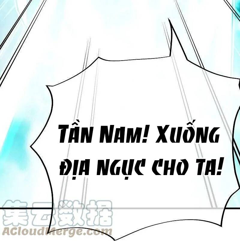 Chiến Hồn Tuyệt Thế Chapter 458 - Trang 2