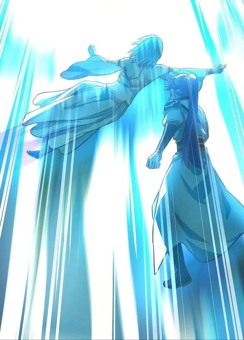 Chiến Hồn Tuyệt Thế Chapter 458 - Trang 2