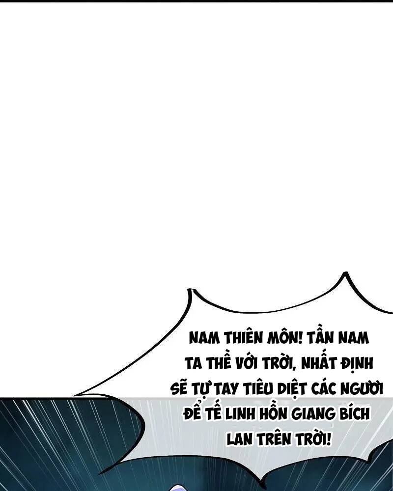 Chiến Hồn Tuyệt Thế Chapter 458 - Trang 2