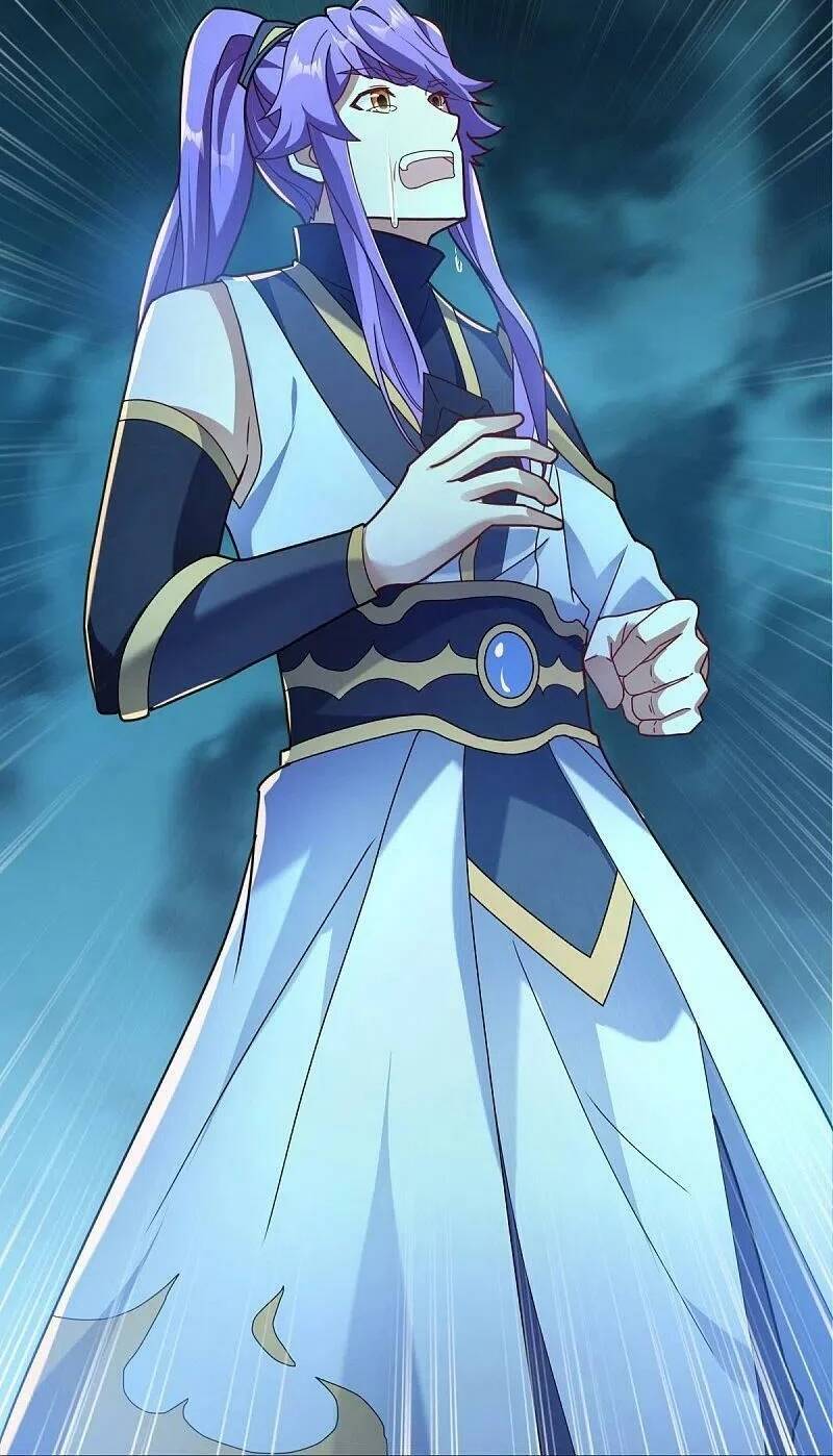 Chiến Hồn Tuyệt Thế Chapter 458 - Trang 2