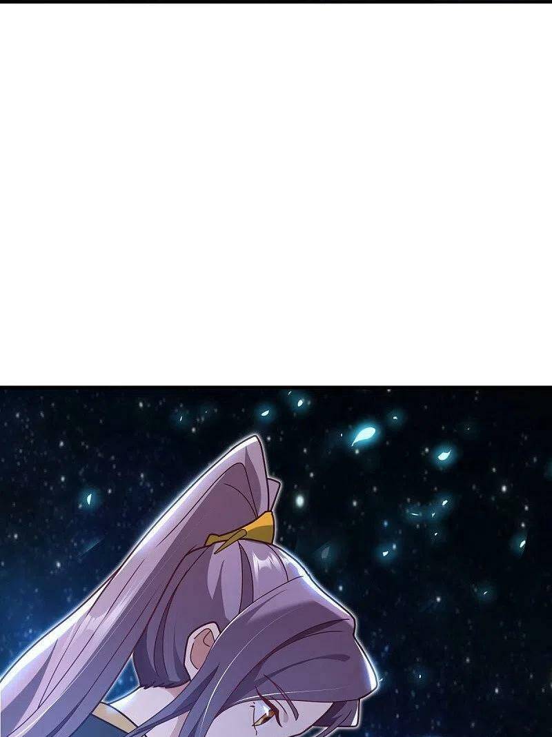 Chiến Hồn Tuyệt Thế Chapter 458 - Trang 2