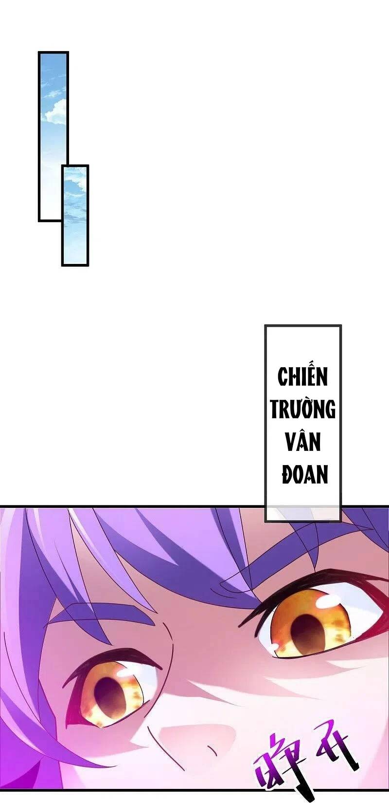 Chiến Hồn Tuyệt Thế Chapter 458 - Trang 2