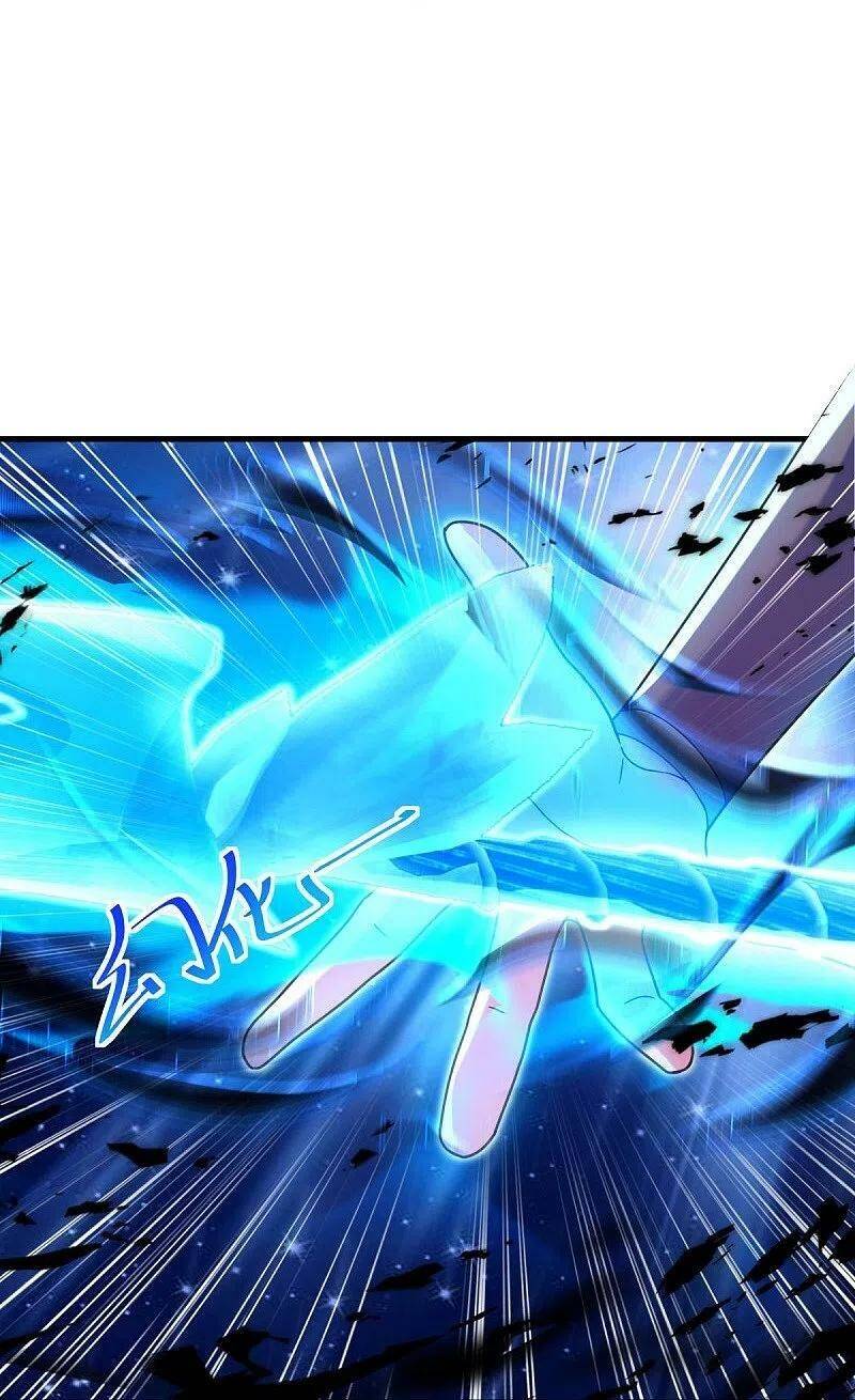 Chiến Hồn Tuyệt Thế Chapter 458 - Trang 2