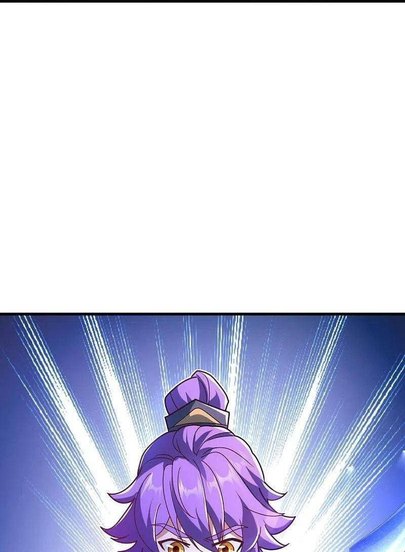 Chiến Hồn Tuyệt Thế Chapter 458 - Trang 2