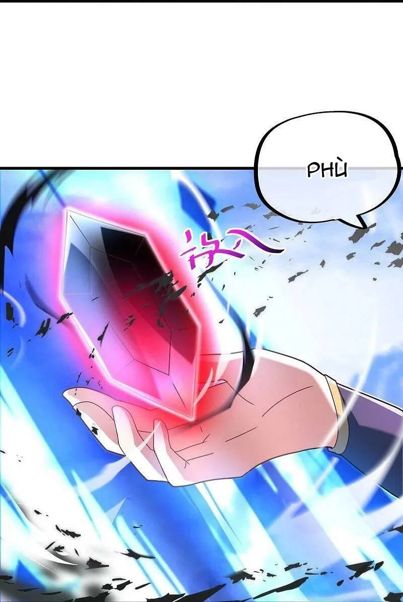 Chiến Hồn Tuyệt Thế Chapter 458 - Trang 2