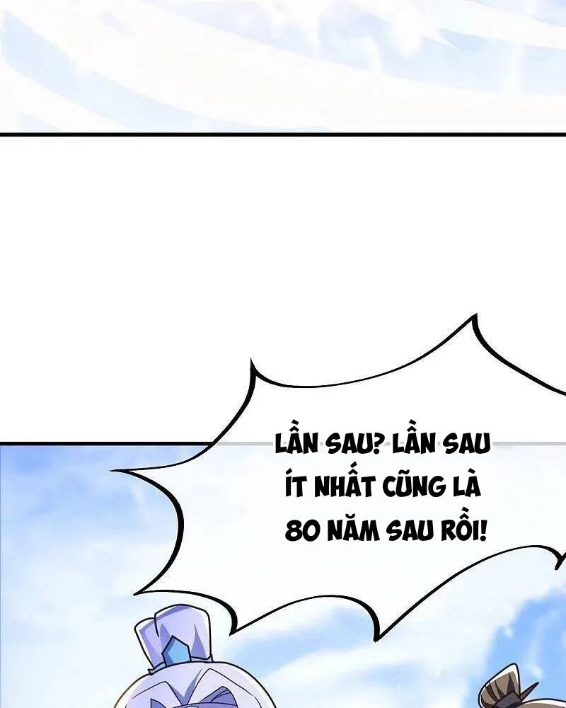 Chiến Hồn Tuyệt Thế Chapter 458 - Trang 2