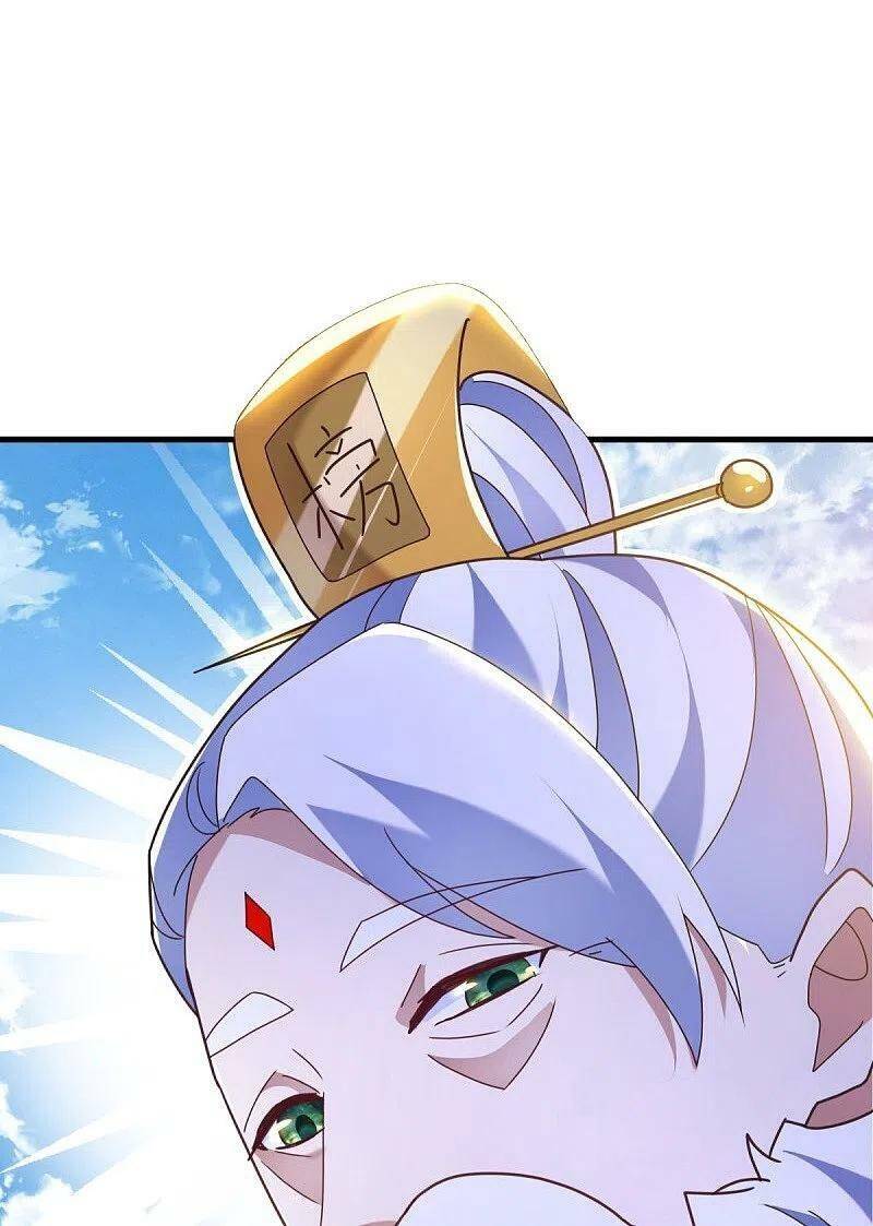 Chiến Hồn Tuyệt Thế Chapter 458 - Trang 2