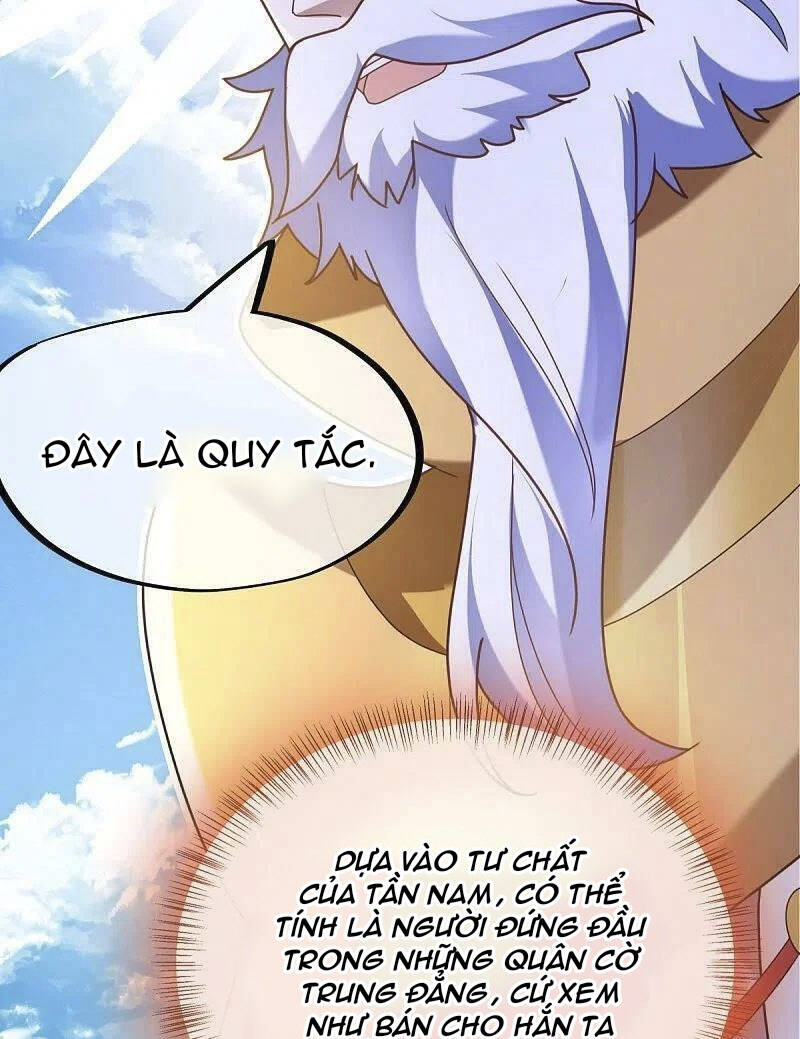 Chiến Hồn Tuyệt Thế Chapter 458 - Trang 2