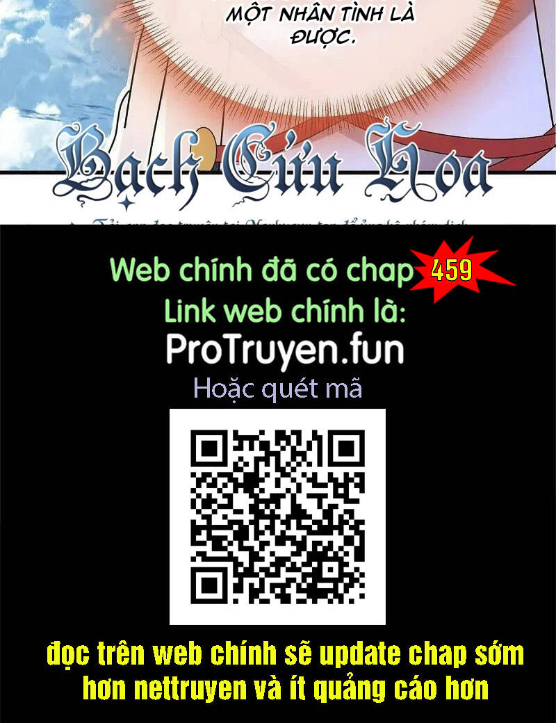 Chiến Hồn Tuyệt Thế Chapter 458 - Trang 2