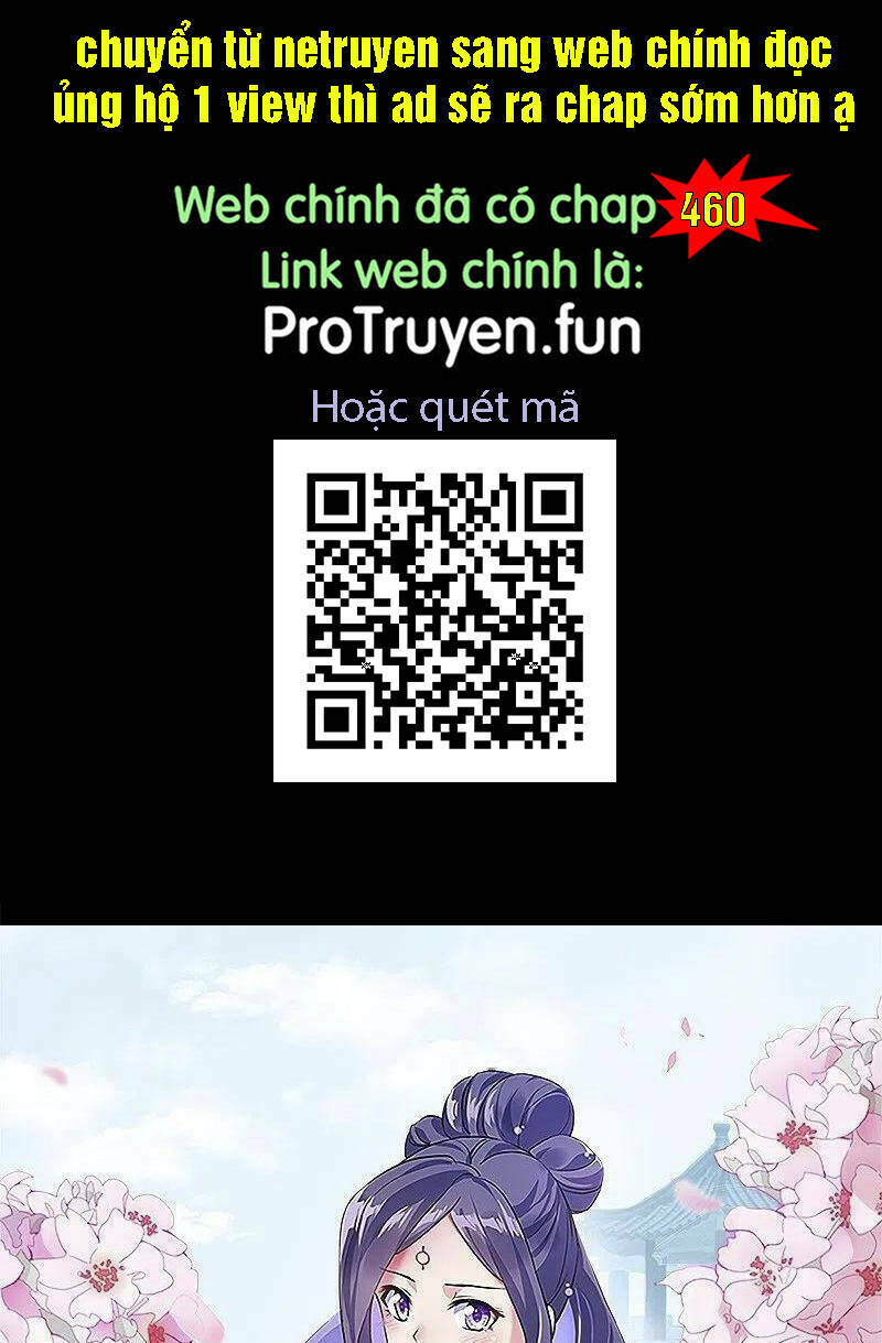 Chiến Hồn Tuyệt Thế Chapter 459 - Trang 2