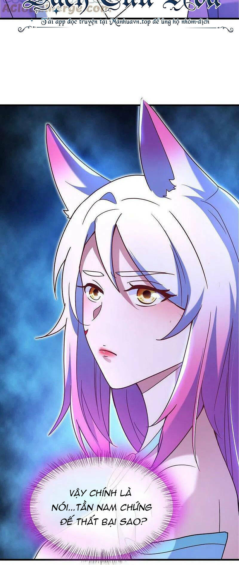 Chiến Hồn Tuyệt Thế Chapter 459 - Trang 2