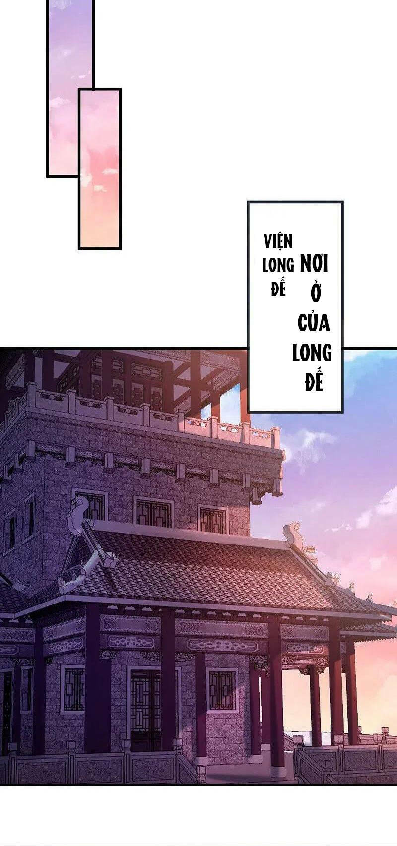 Chiến Hồn Tuyệt Thế Chapter 459 - Trang 2