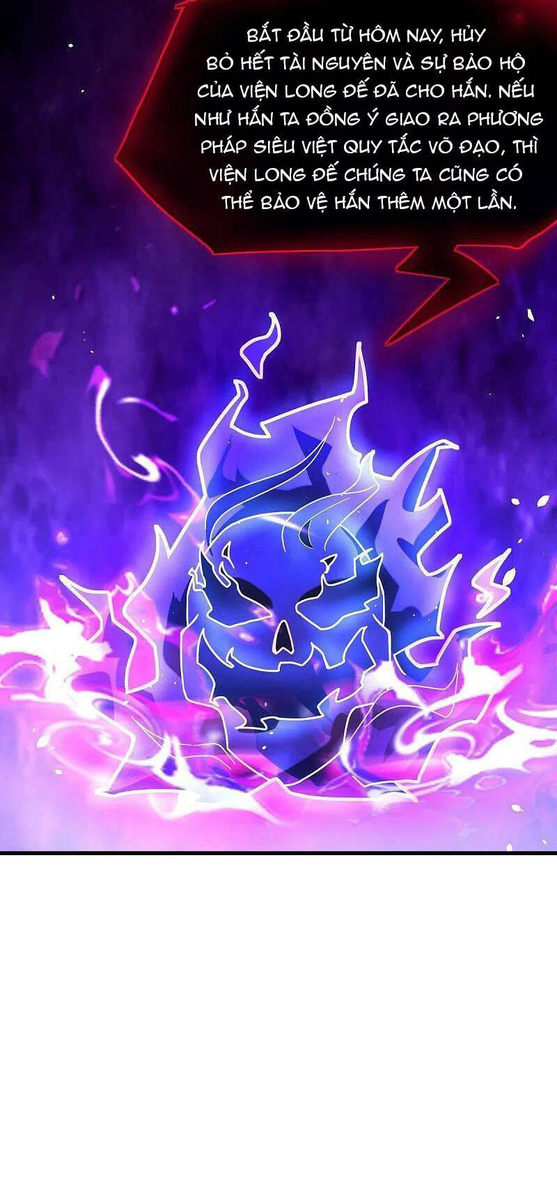 Chiến Hồn Tuyệt Thế Chapter 459 - Trang 2