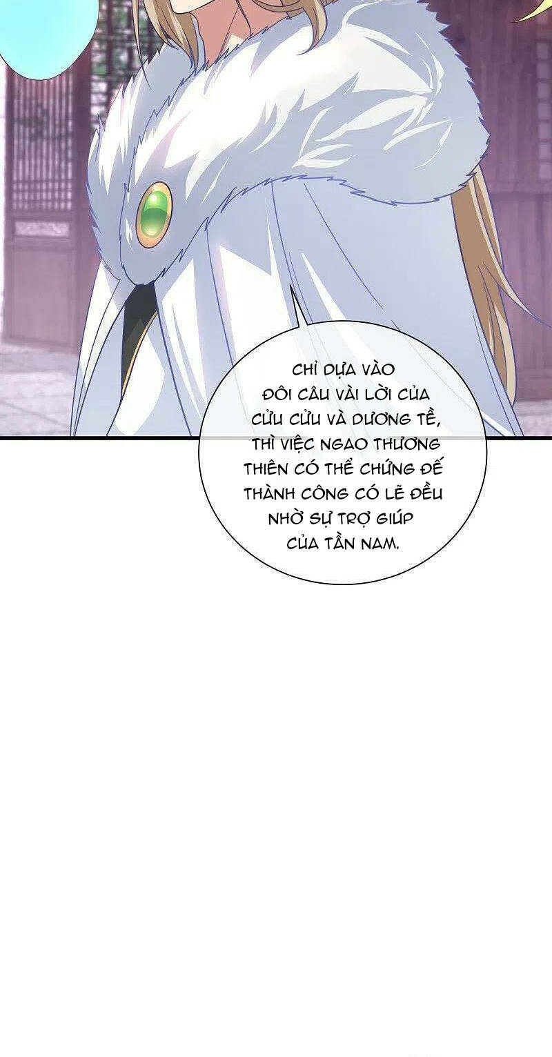 Chiến Hồn Tuyệt Thế Chapter 459 - Trang 2