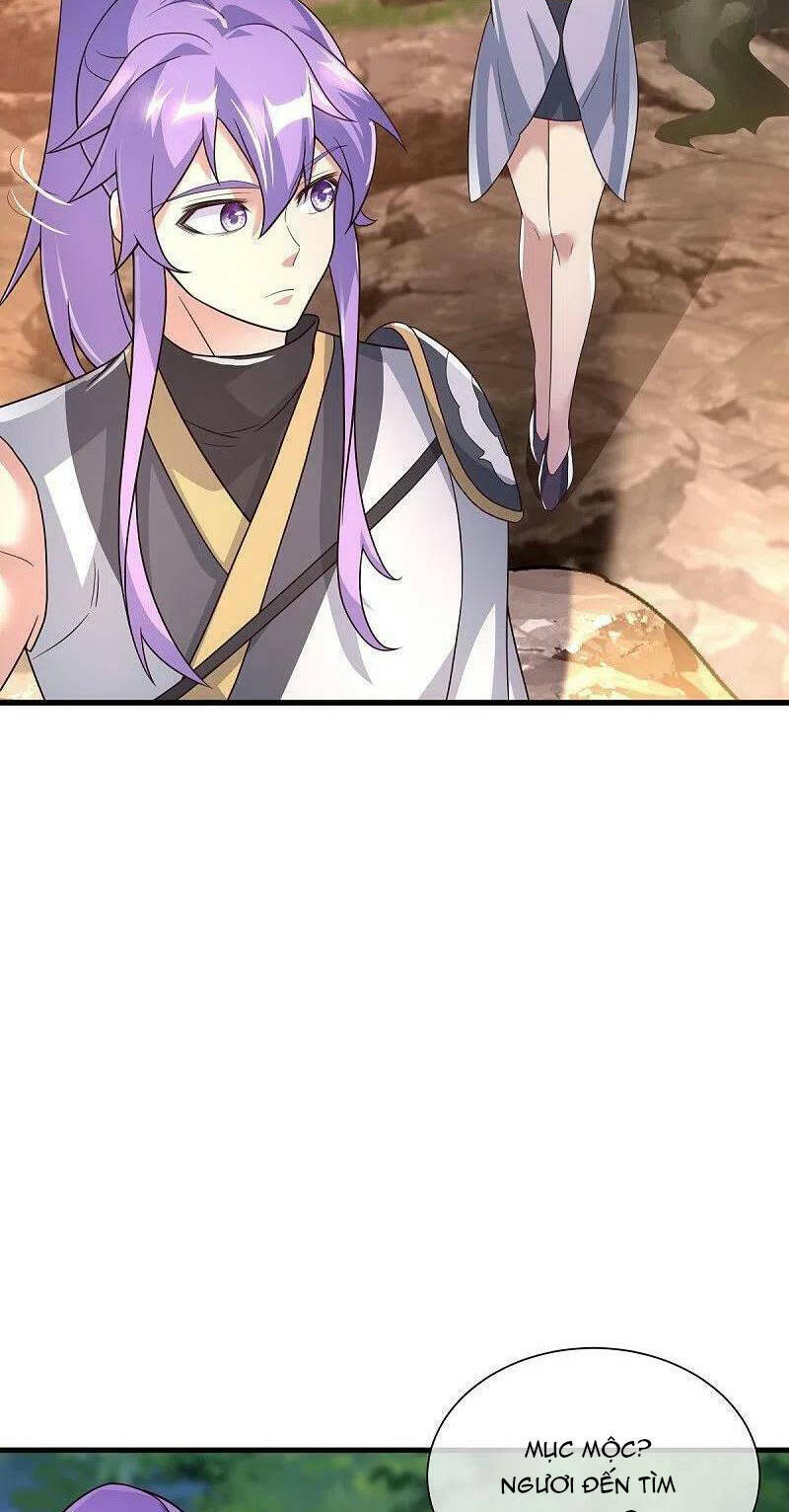 Chiến Hồn Tuyệt Thế Chapter 459 - Trang 2