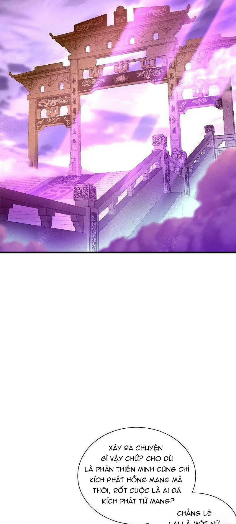 Chiến Hồn Tuyệt Thế Chapter 459 - Trang 2