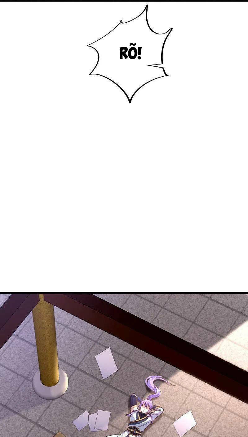 Chiến Hồn Tuyệt Thế Chapter 459 - Trang 2