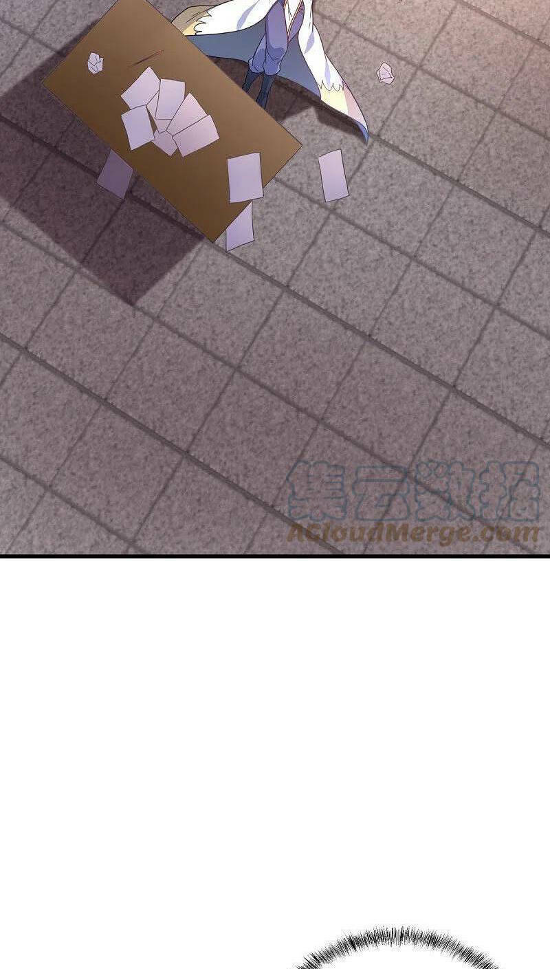 Chiến Hồn Tuyệt Thế Chapter 459 - Trang 2