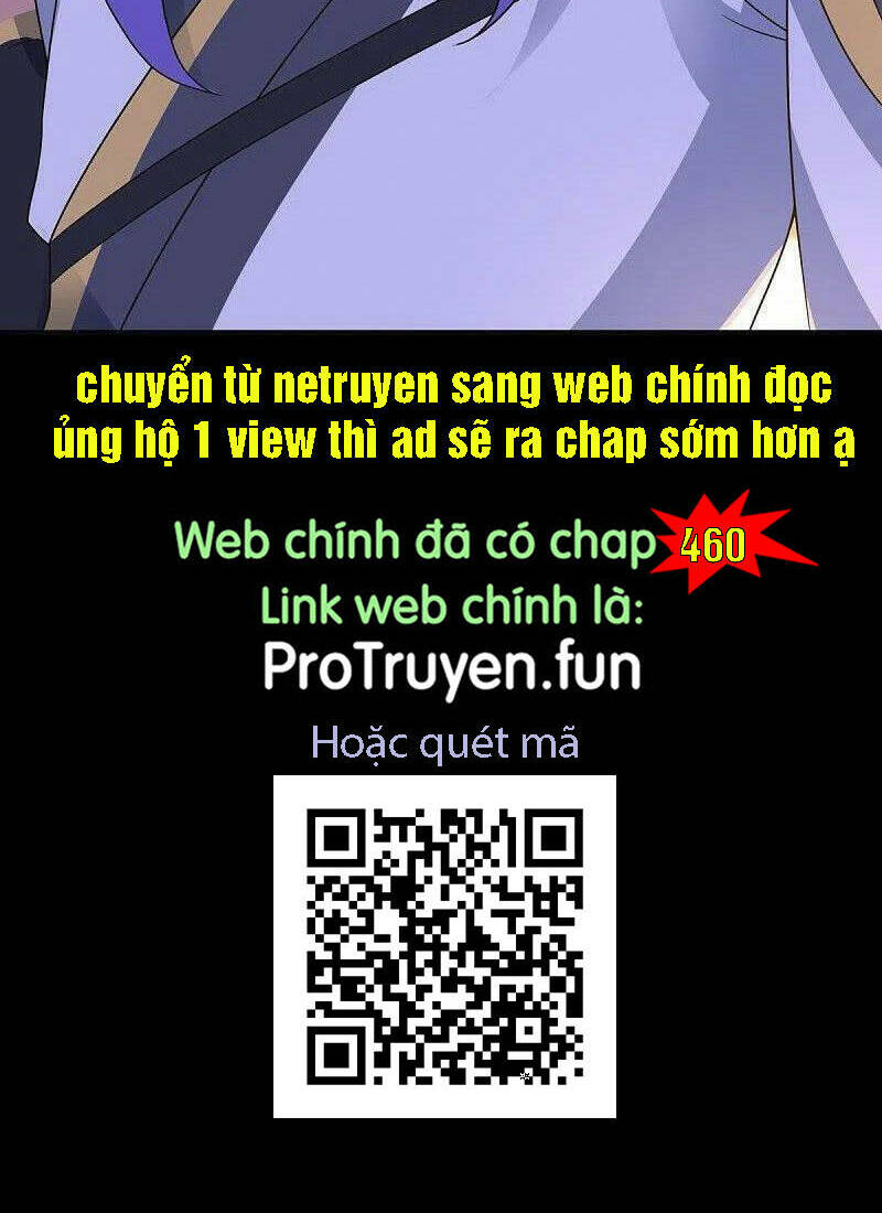 Chiến Hồn Tuyệt Thế Chapter 459 - Trang 2
