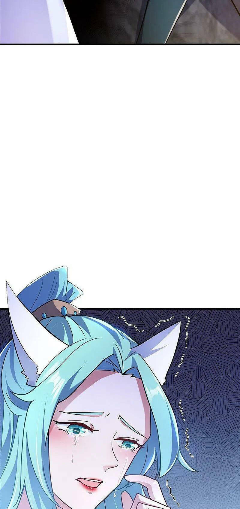 Chiến Hồn Tuyệt Thế Chapter 459 - Trang 2