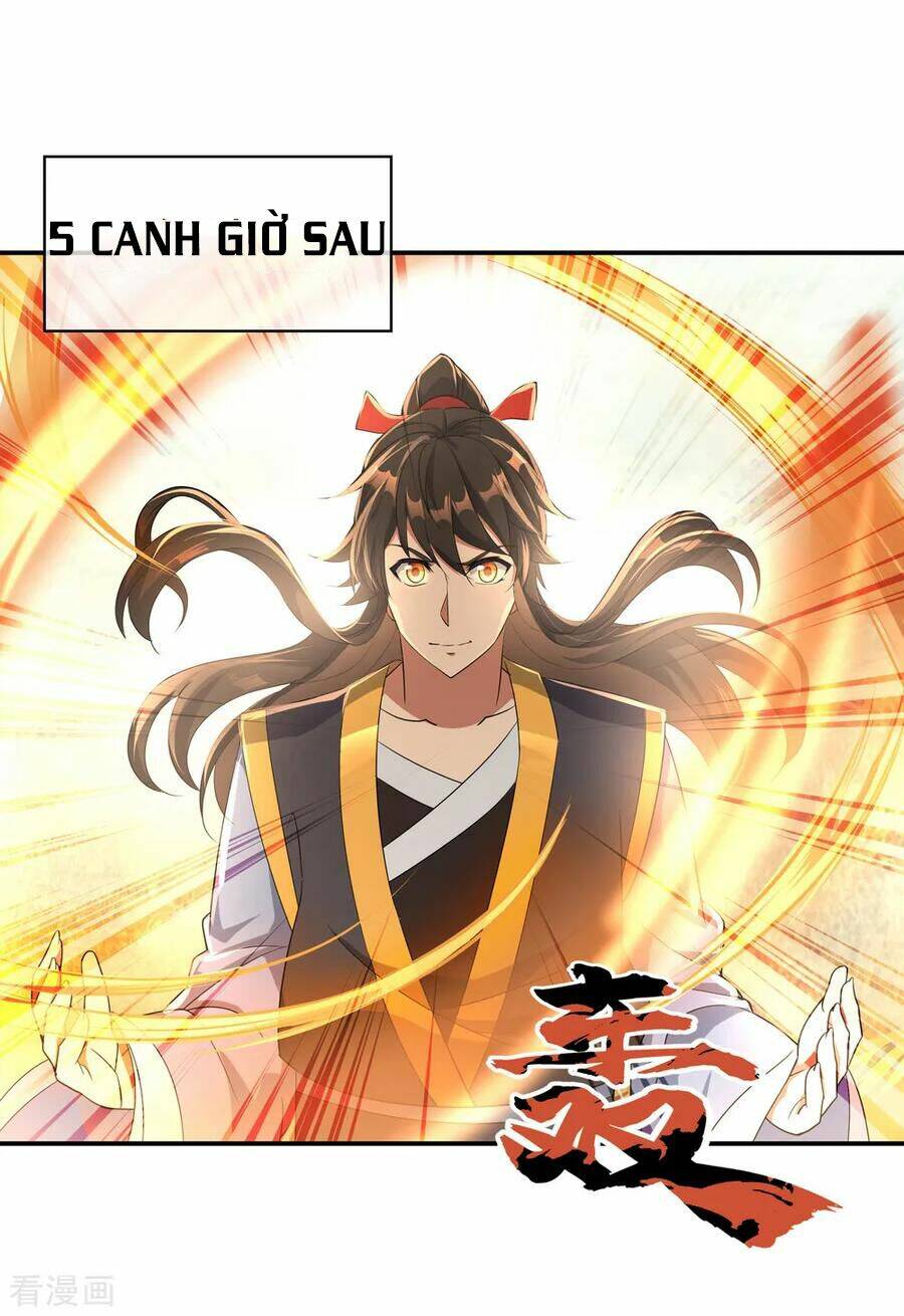 Chiến Hồn Tuyệt Thế Chapter 46 - Trang 2