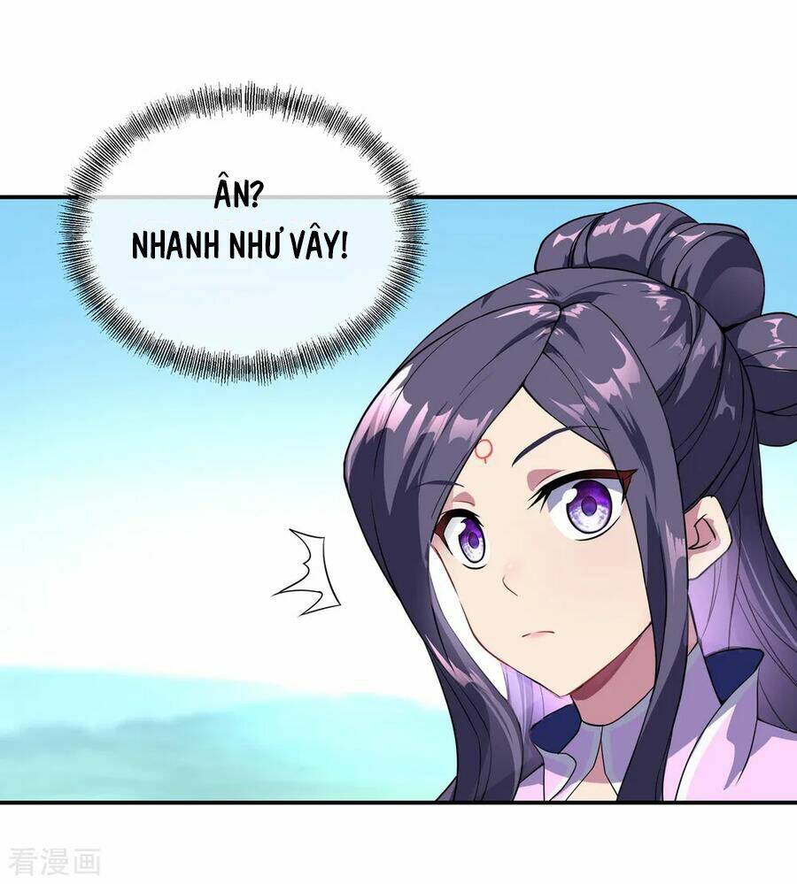 Chiến Hồn Tuyệt Thế Chapter 46 - Trang 2