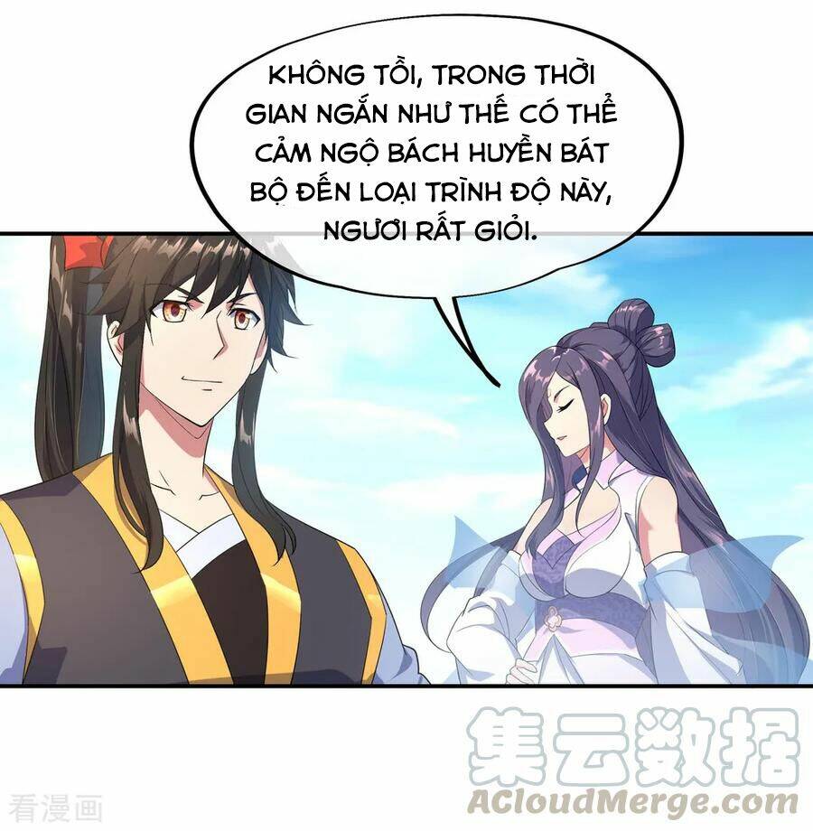 Chiến Hồn Tuyệt Thế Chapter 46 - Trang 2