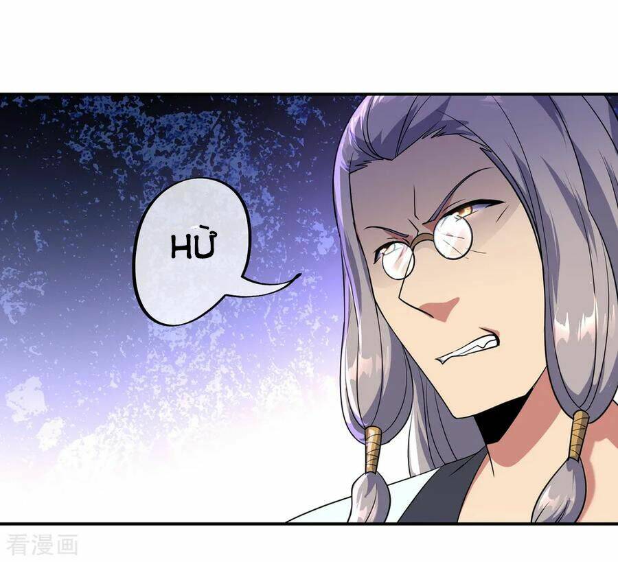 Chiến Hồn Tuyệt Thế Chapter 46 - Trang 2